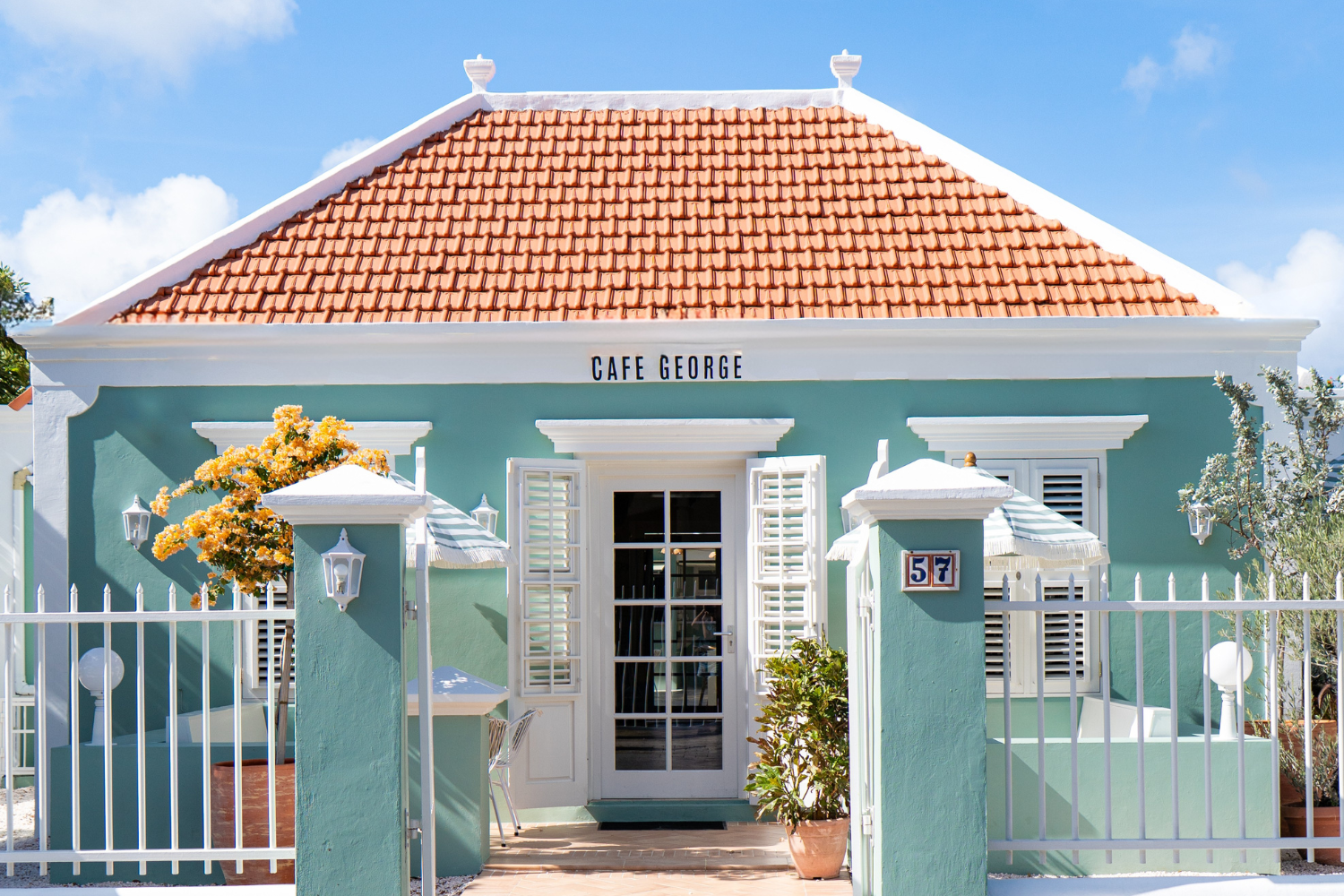 Café George Curaçao (3)