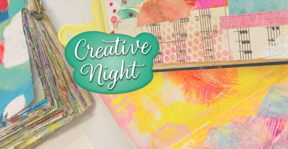 creative nights