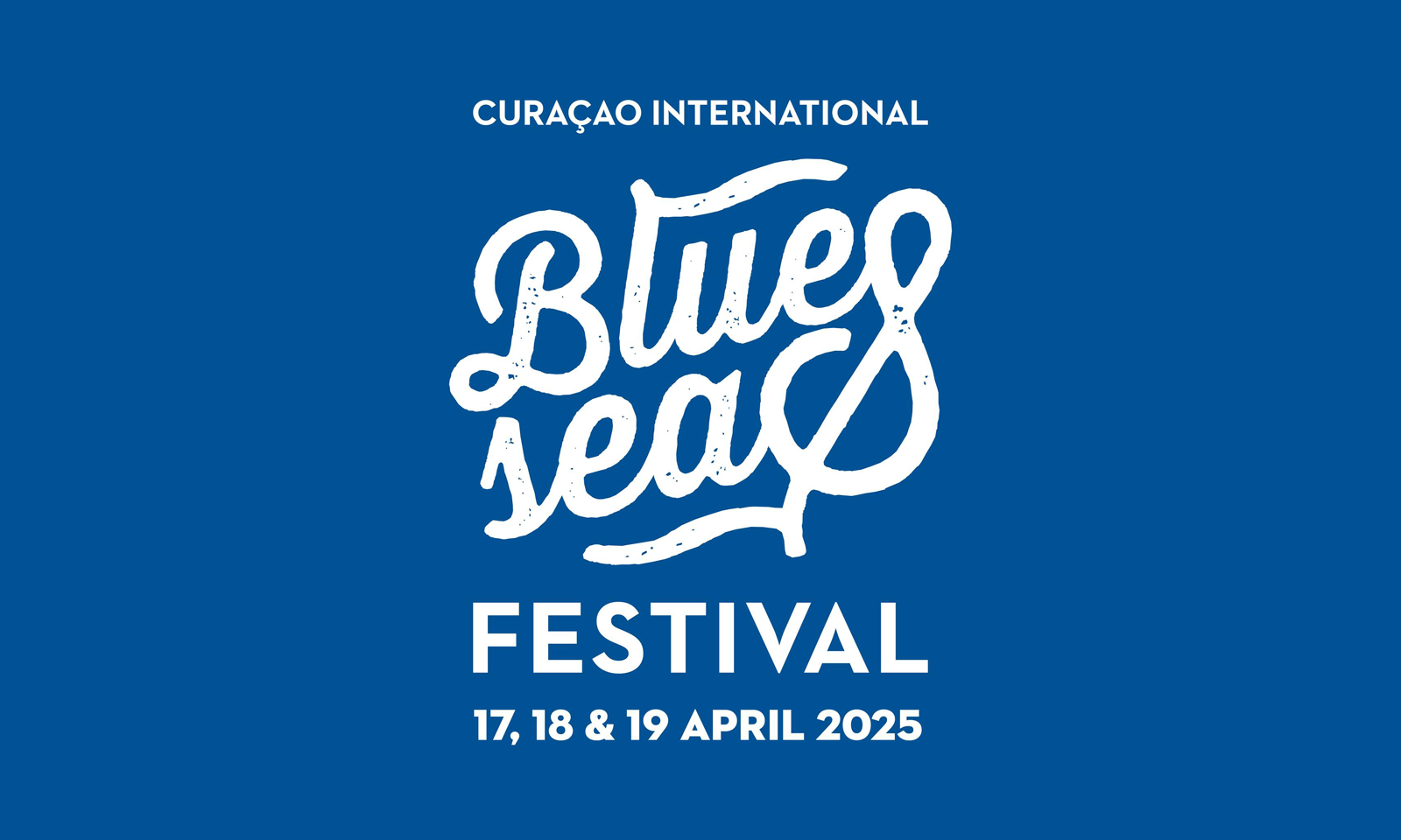 Curaçao International BlueSeas Festival 2025