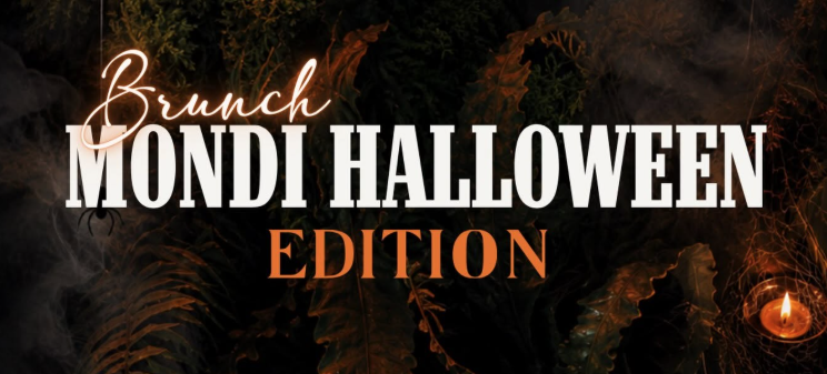 Mondi Halloween