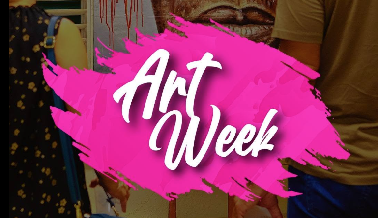 Art week
