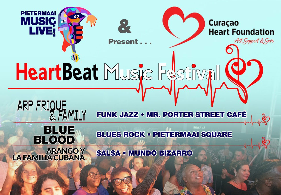 HeartBeat Music Festival