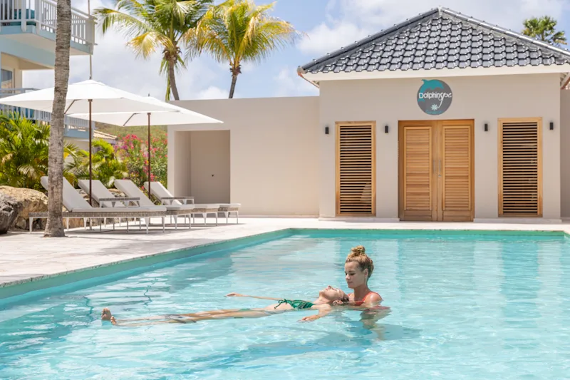 wataflow dolphin spa