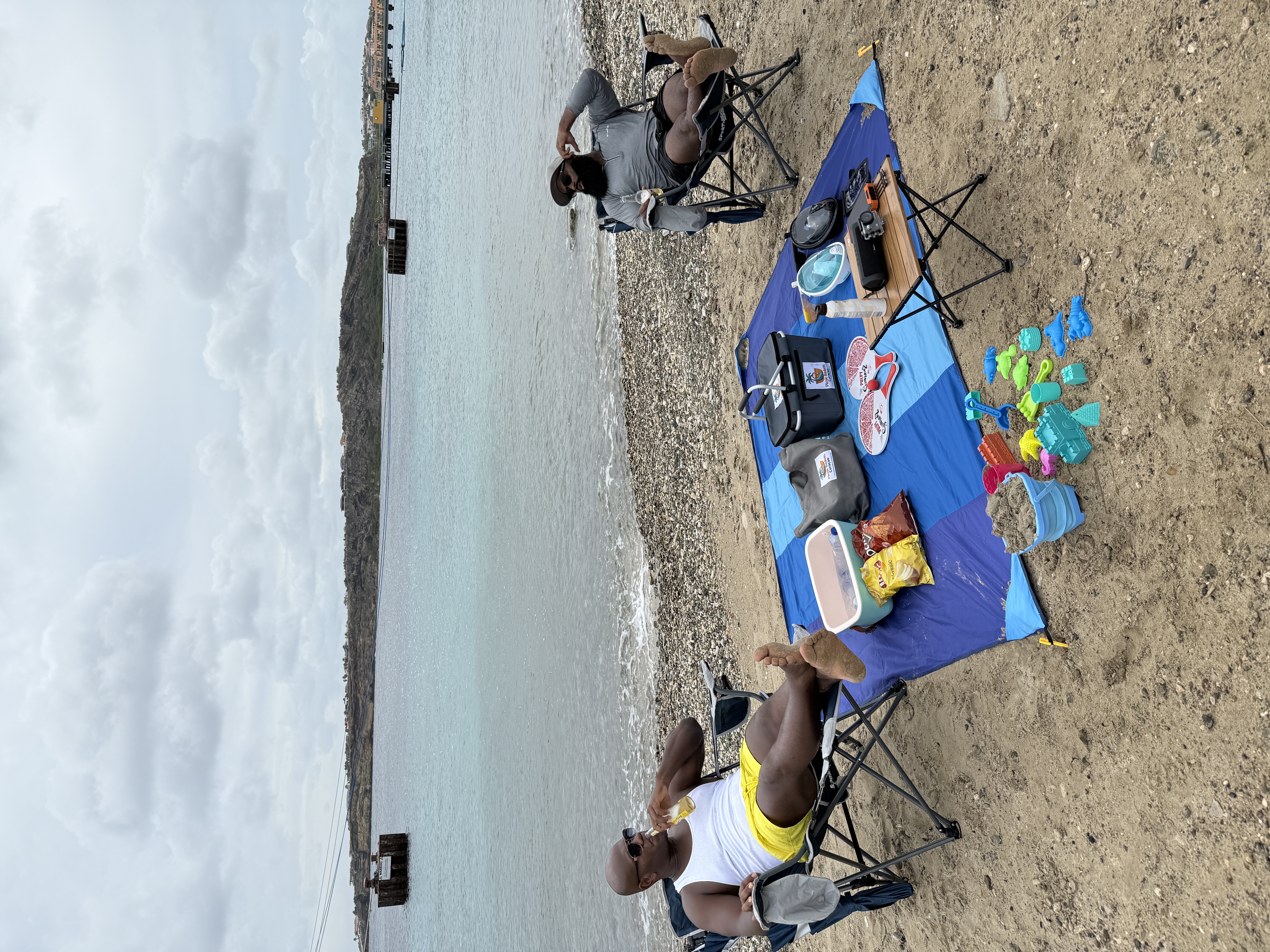 Picnic Basket Curaçao (3)