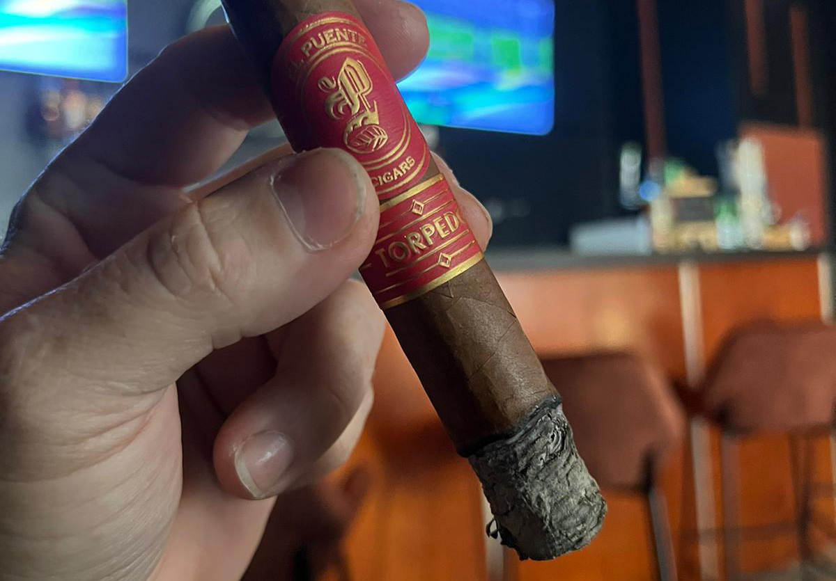 Bandido Cigar Lounge