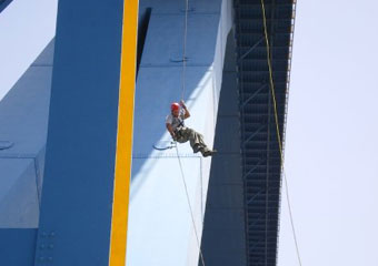 Vertical Fun Curaçao