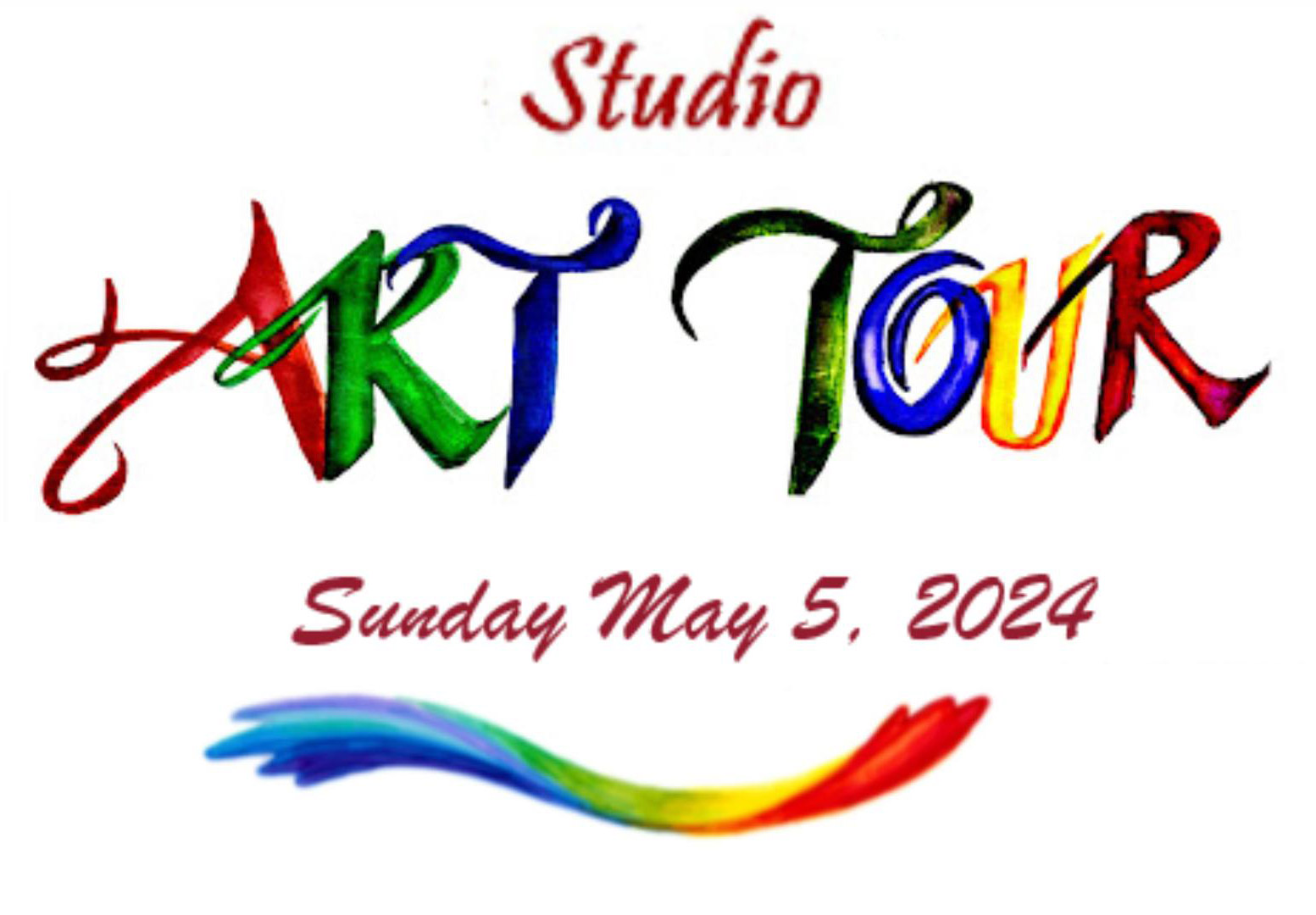 Studio Art Tour