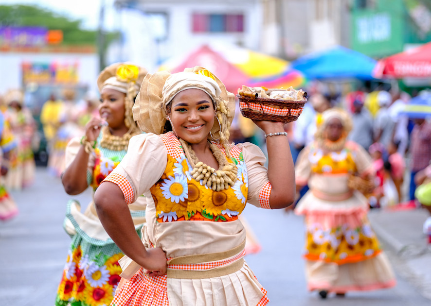 Se Cura ao Harvest Festival Een Van De Grootste Culturele Vieringen se-cura-ao-harvest-festival-een-van-de-grootste-culturele-vieringen