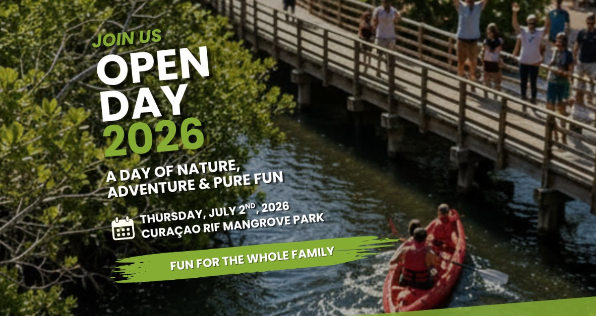 open day mangrove park