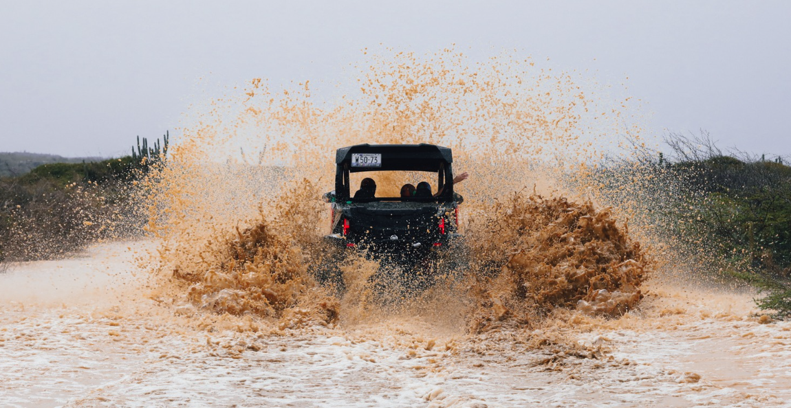 UTV expedition 3