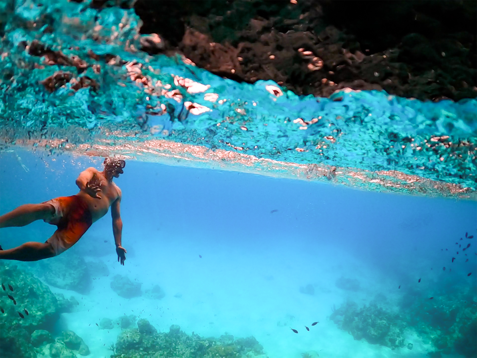 blue room curacao (2)