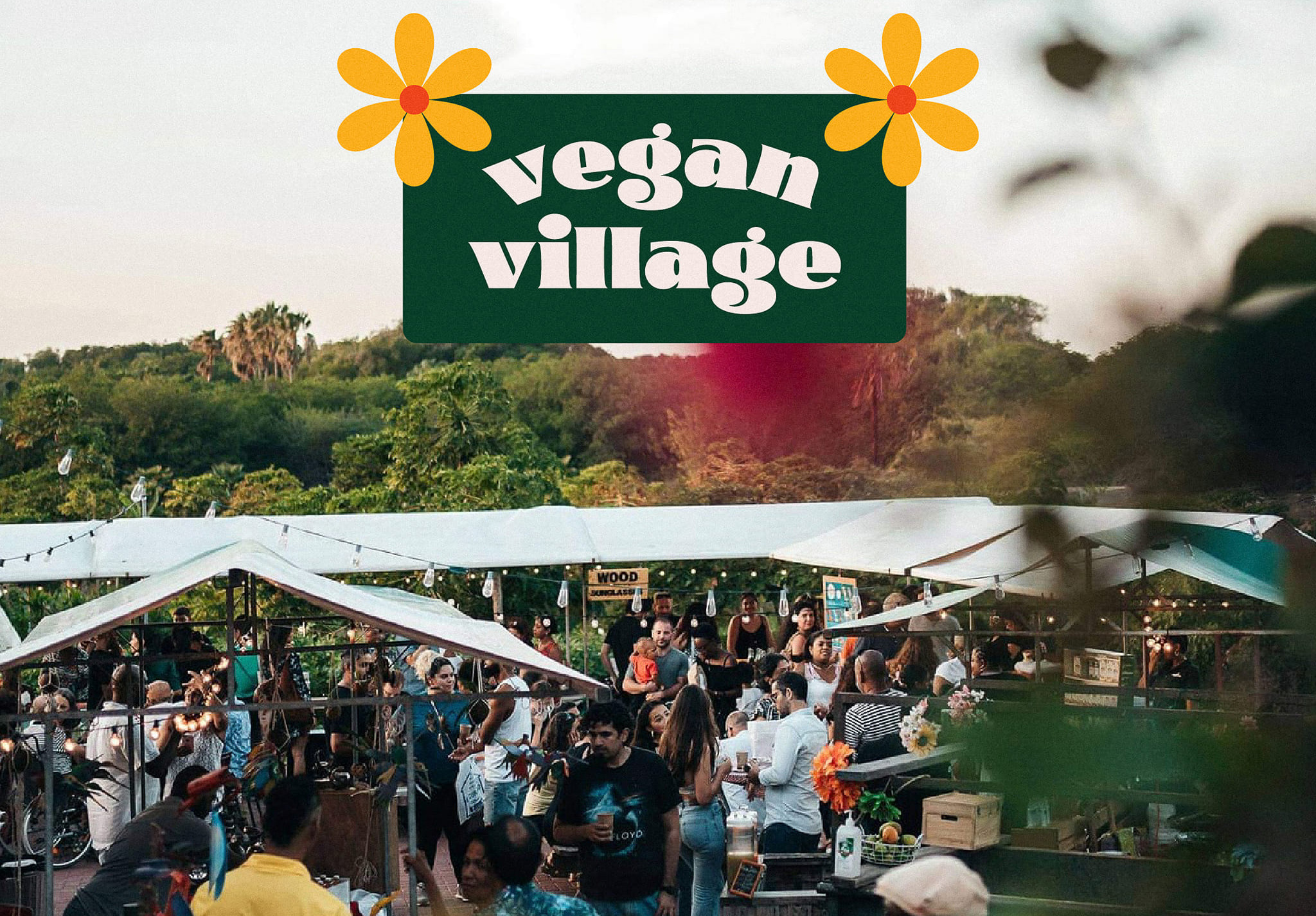 Vegan Village