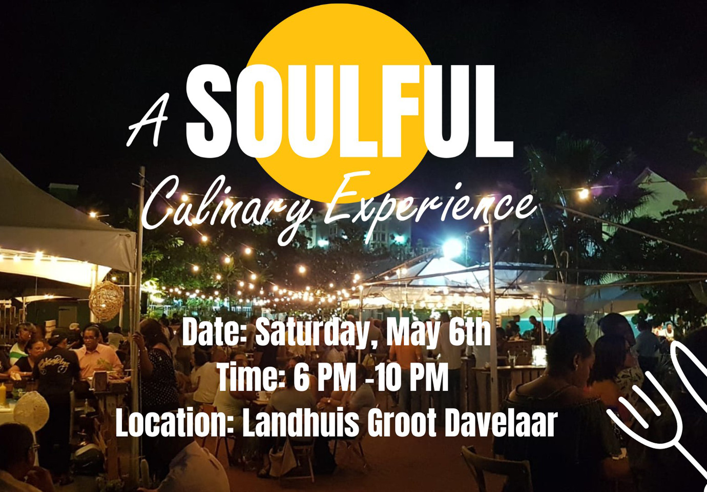 A Soulful Culinary Experience