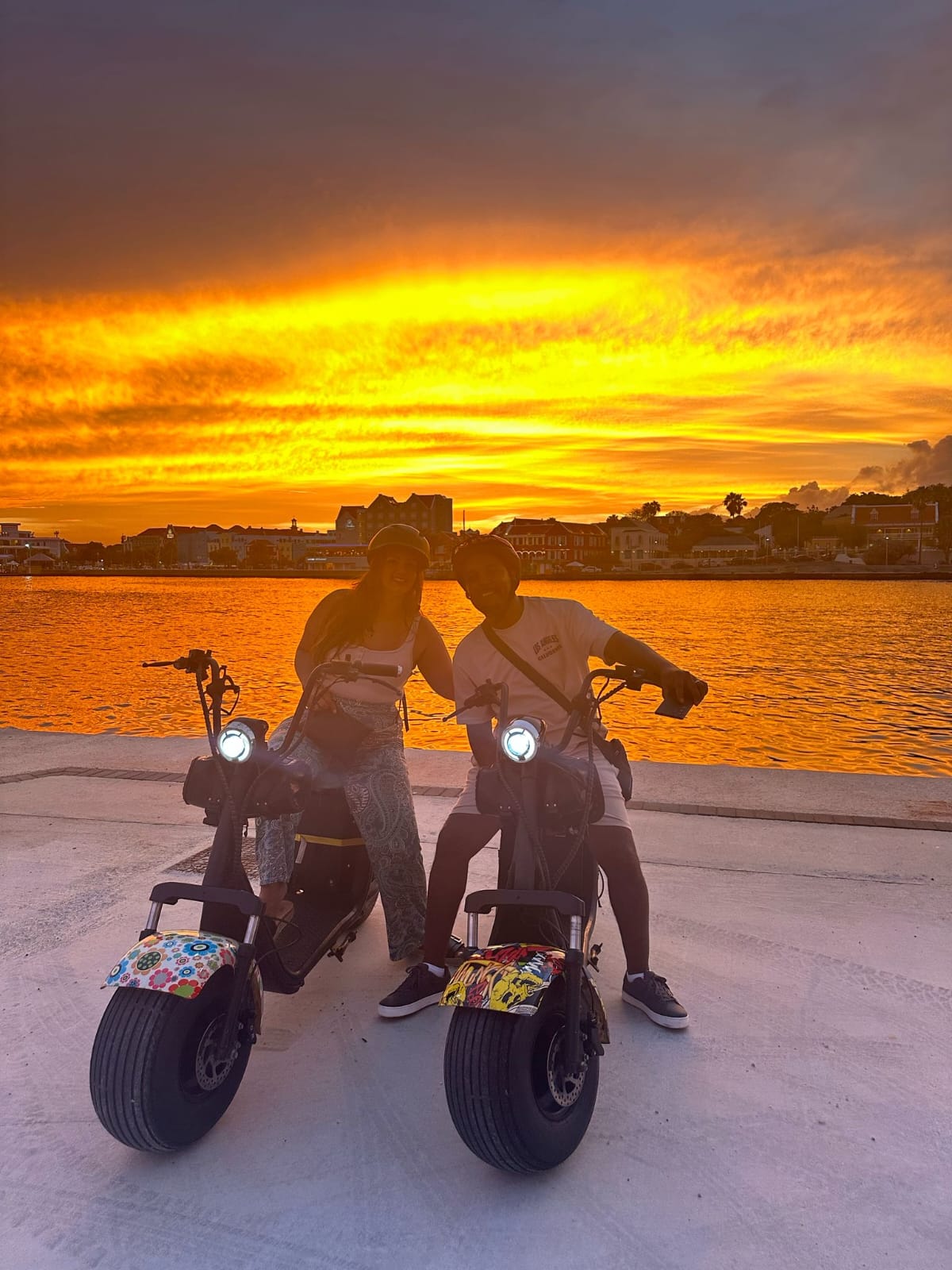 Iguana rides (2)