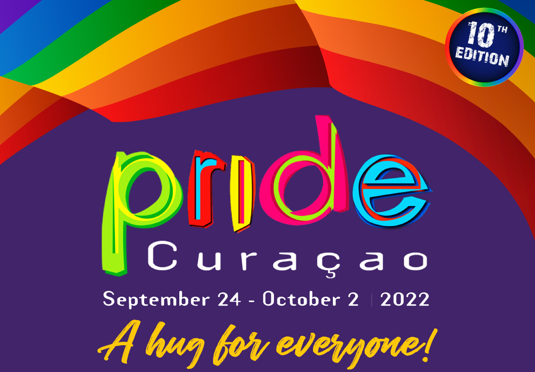 Curacao Pride 2022