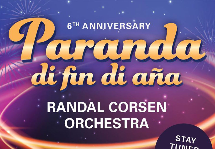 Paranda di Fin di Aña 2019
