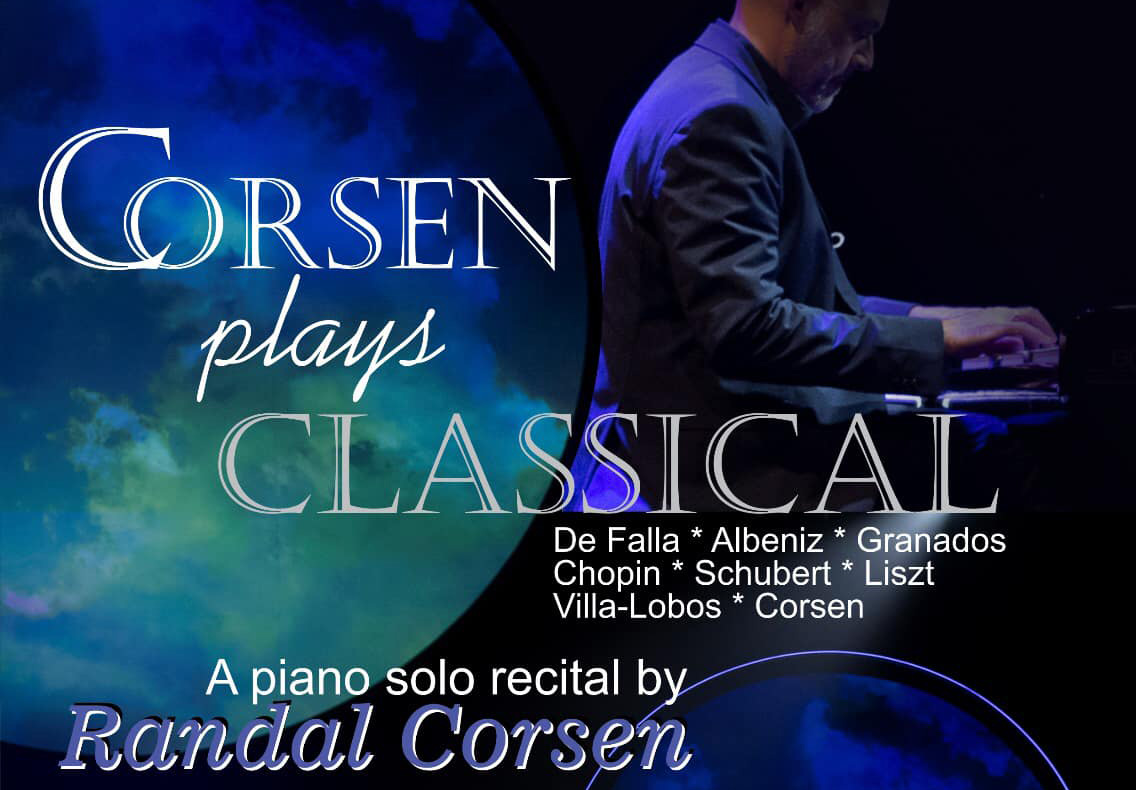 Randal Corsen Classical