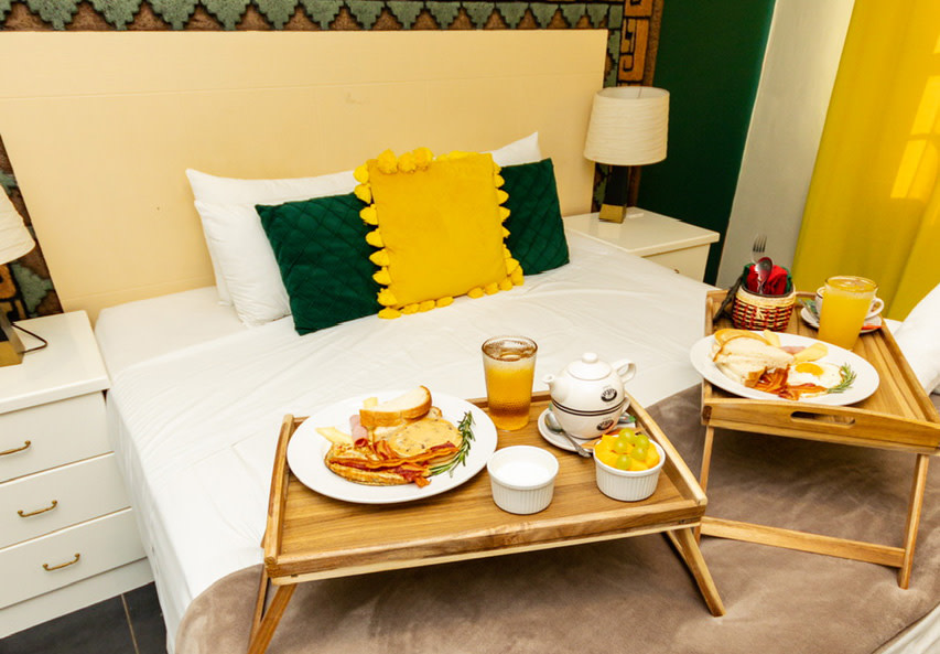 Amazonia The Jungle Experience Curacao, the Caribbean Getaway