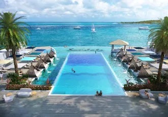 Tout Inclus Curacao Vacances Dans Les Caraibes Tout Inclus Curacao Vacances Dans Les Caraibes