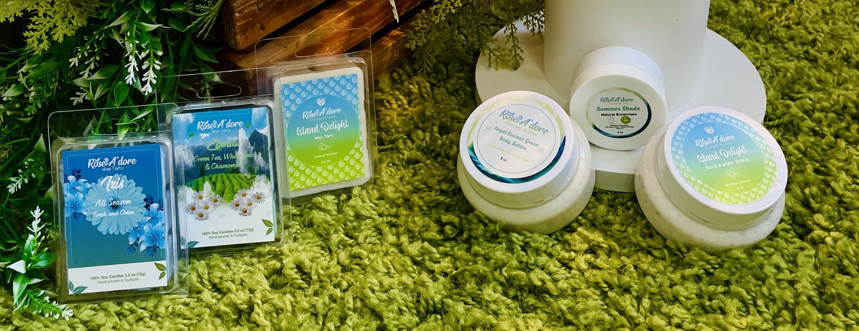 Health Secret Curacao