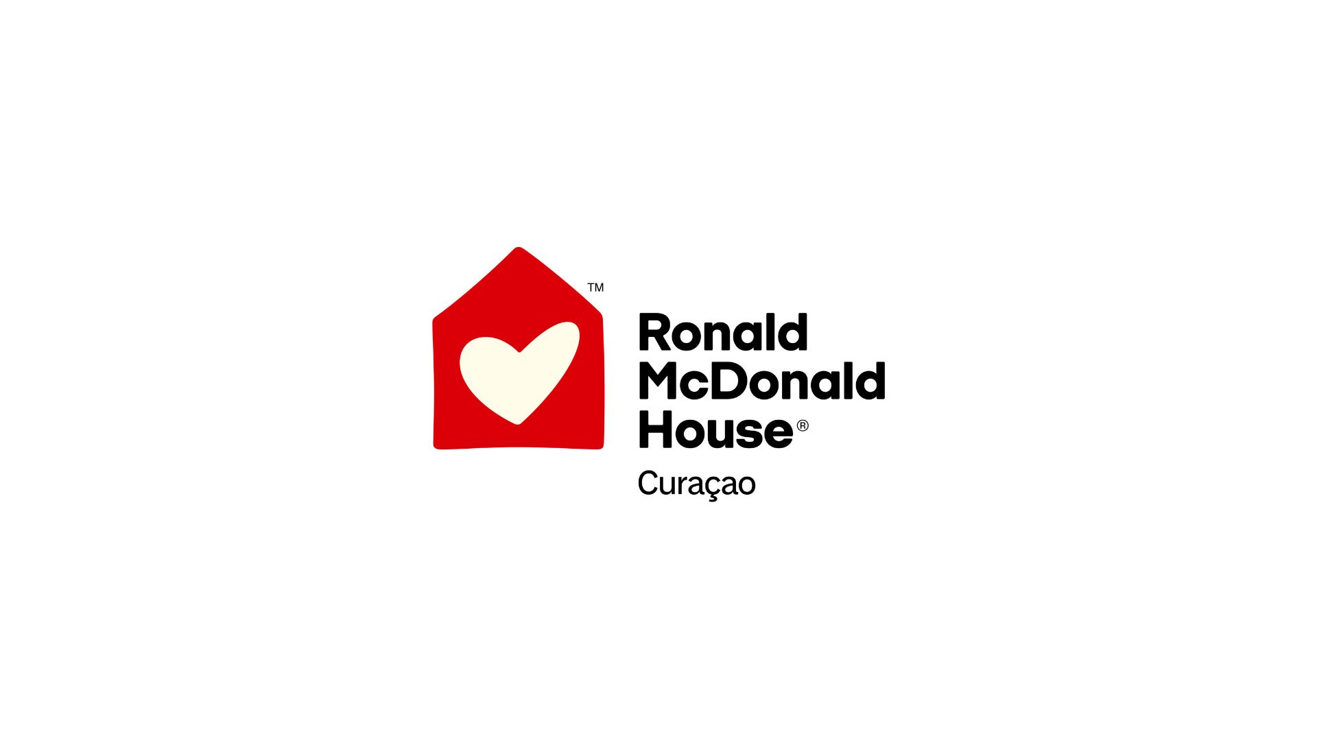 RMHC Logo