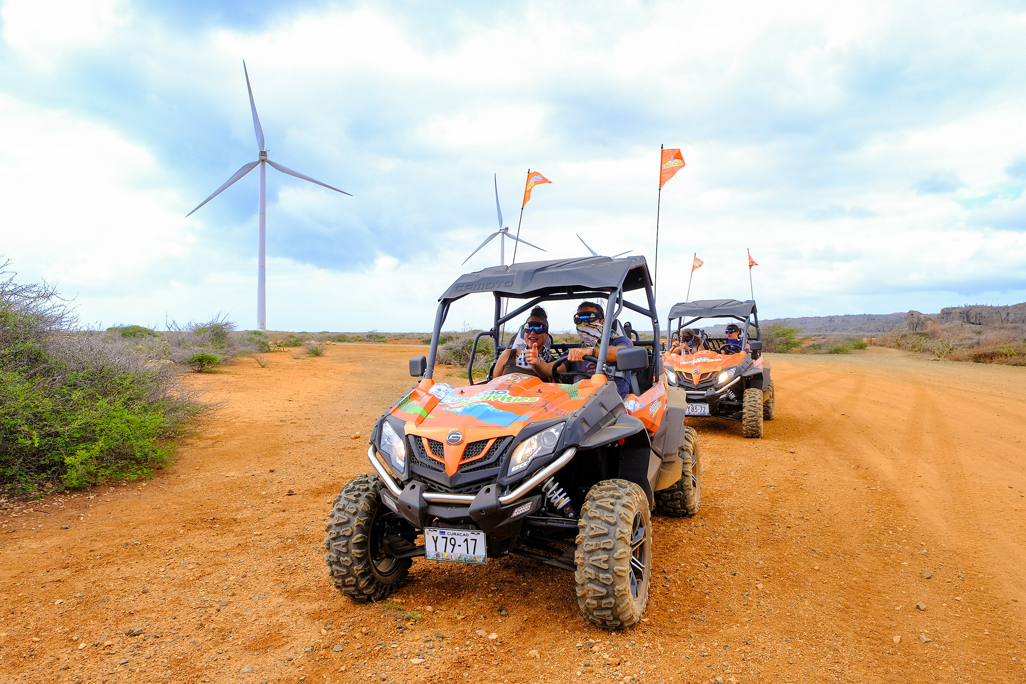 UTV Expedition