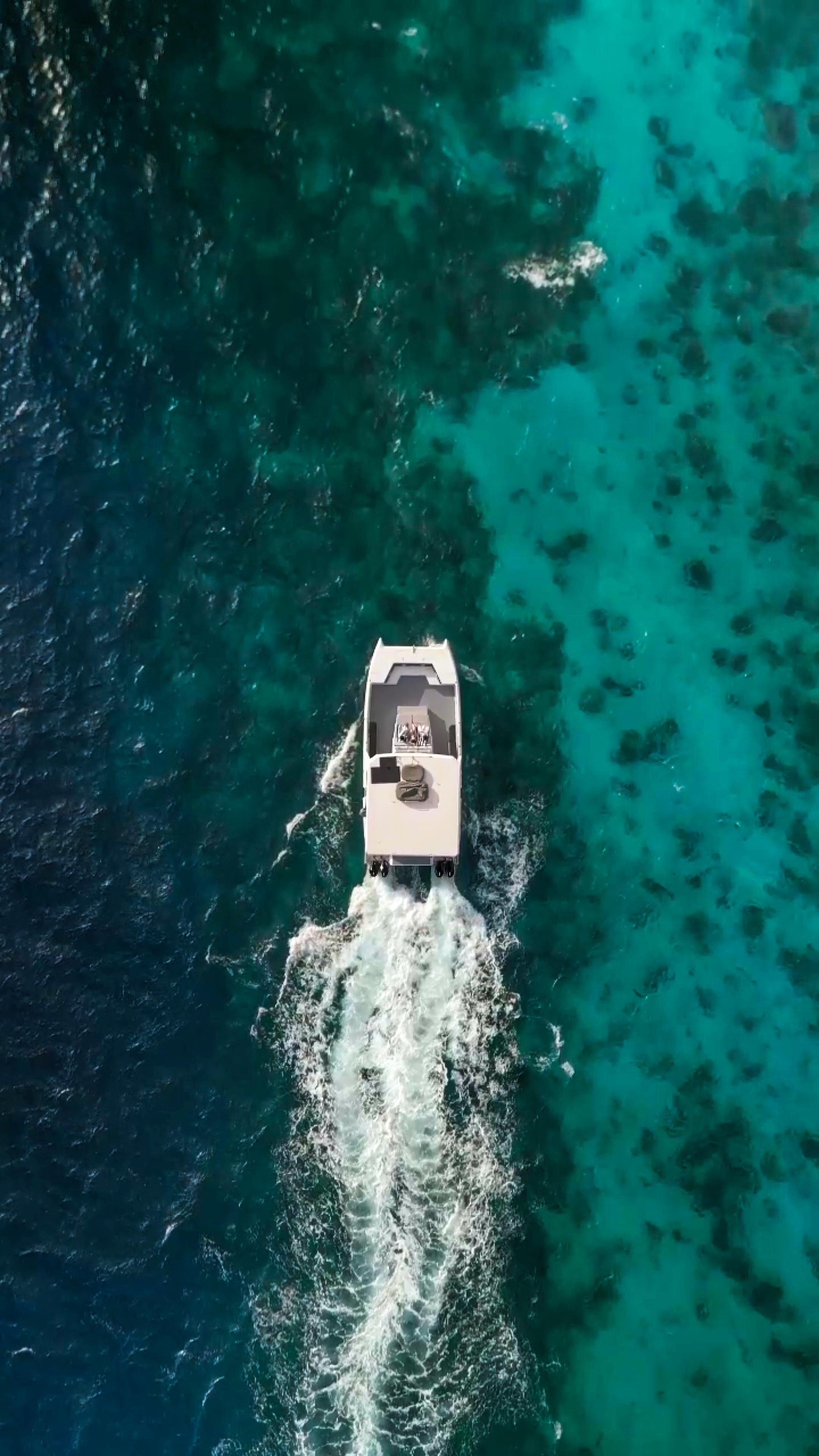 The Millennium Boat Trips Curaçao (1)