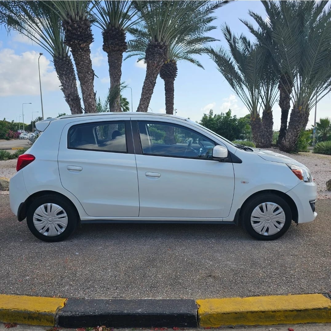 A1-Curacao car rental