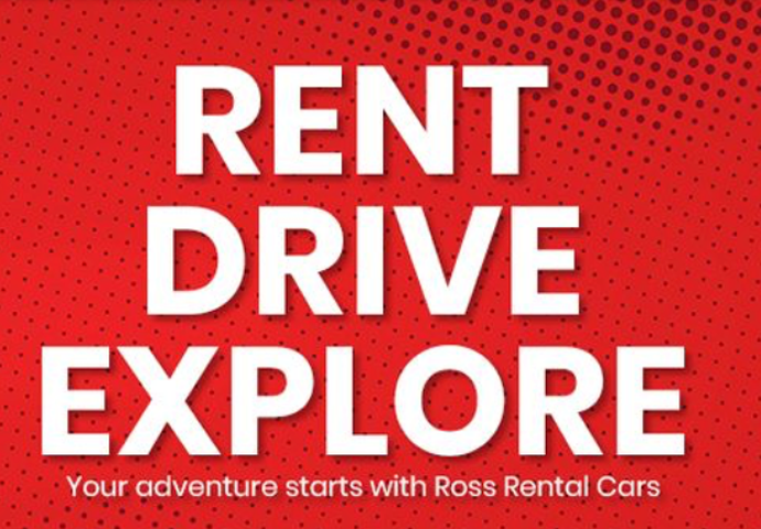 Ross Rental Cars