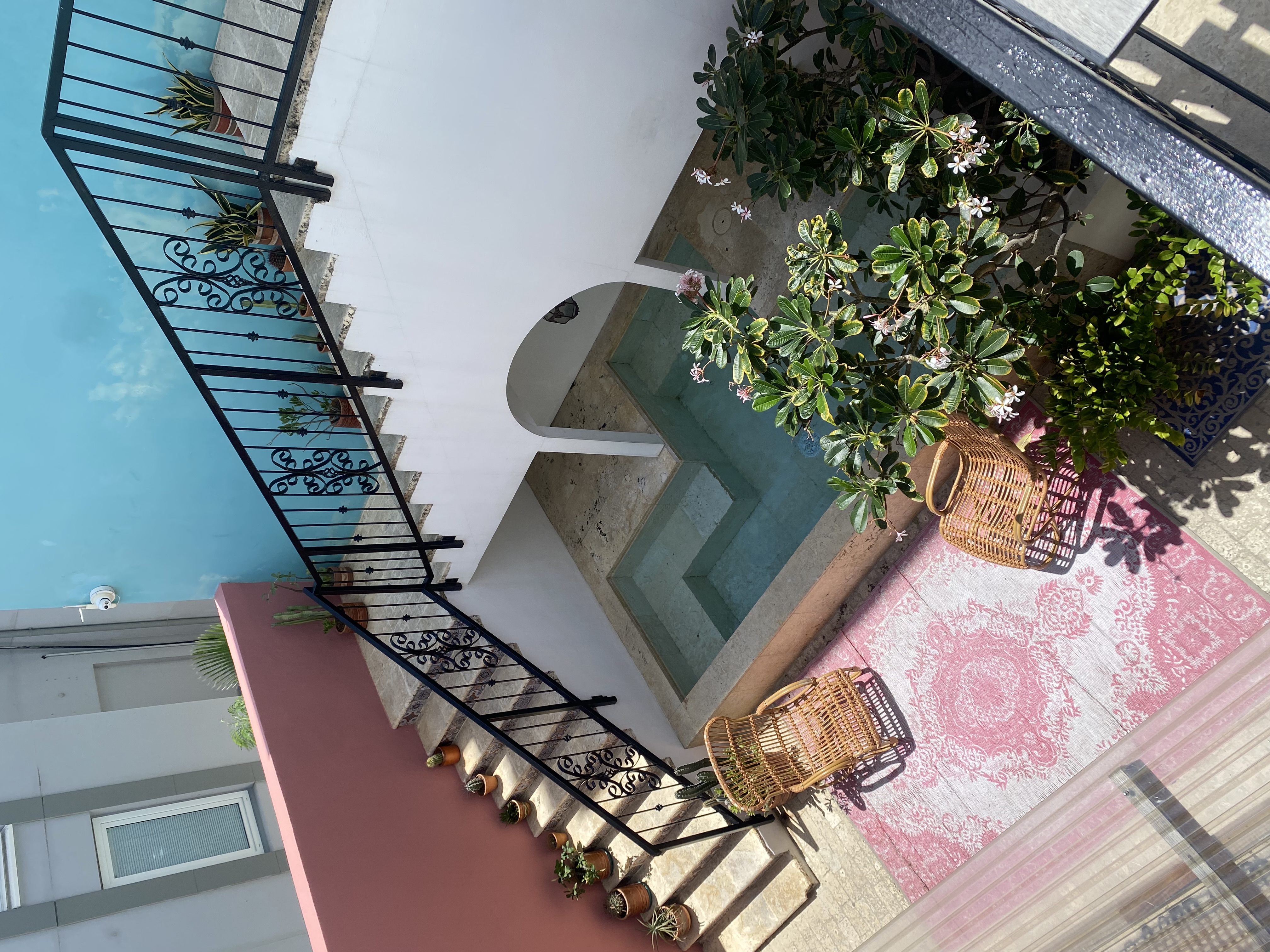 CTB BOHO Boutique Hotel-2