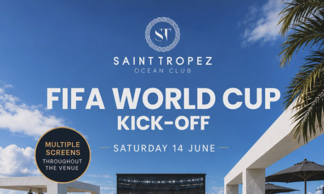 saint tropez fifa