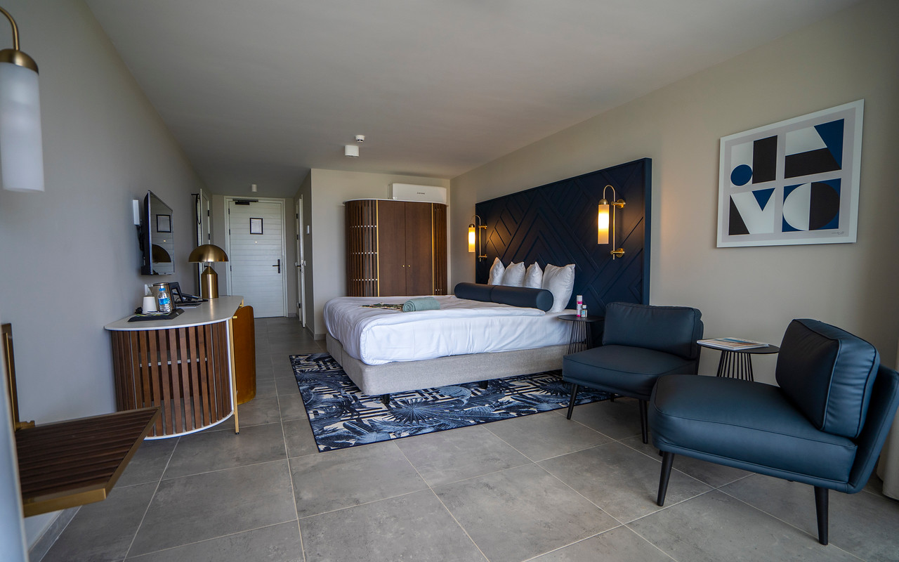 Corendon Mangove Beach Resort