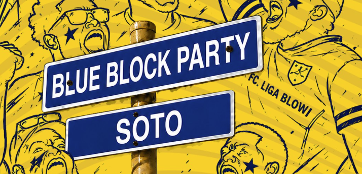 Block Party Soto