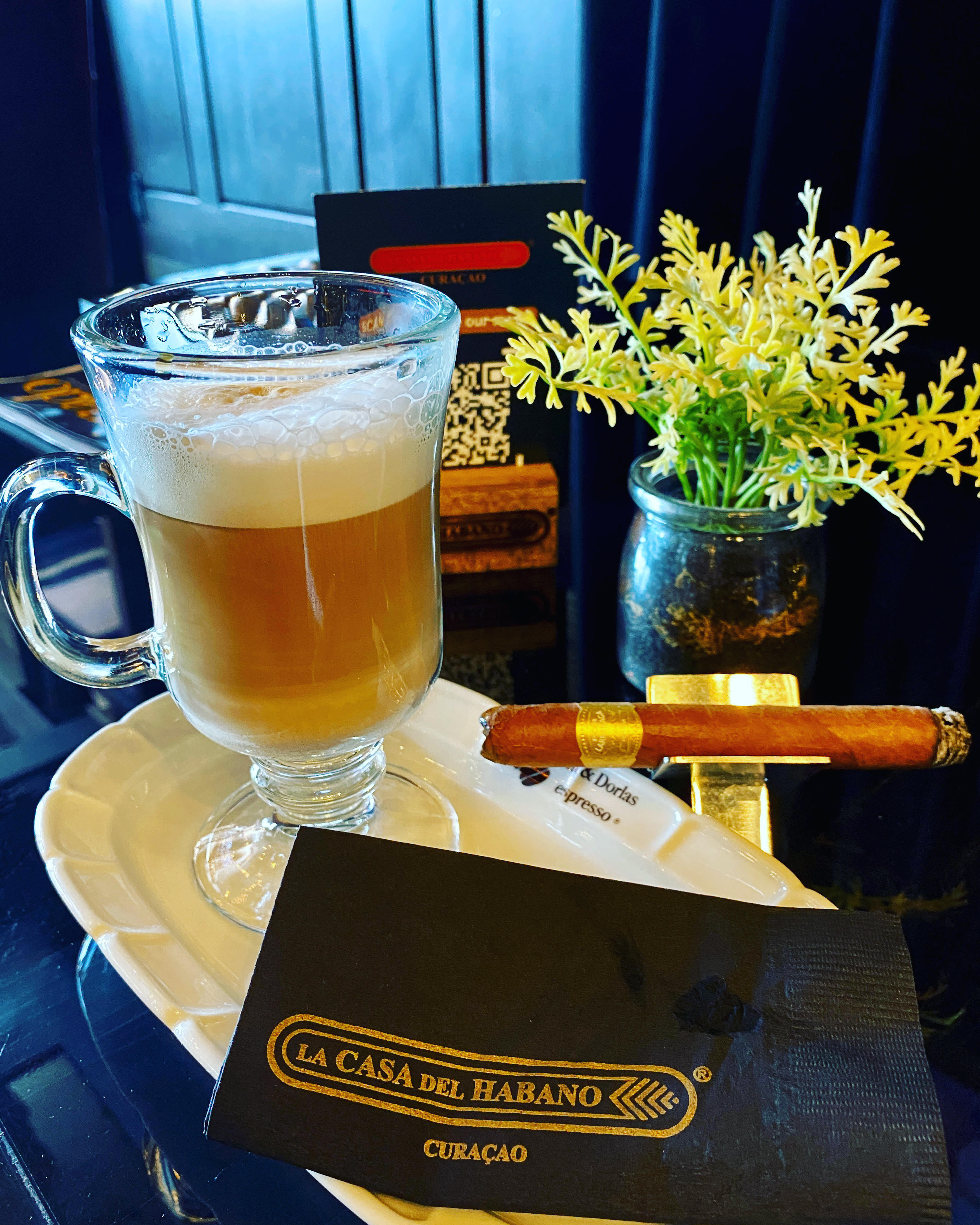 Casa de Habanos Curacao 