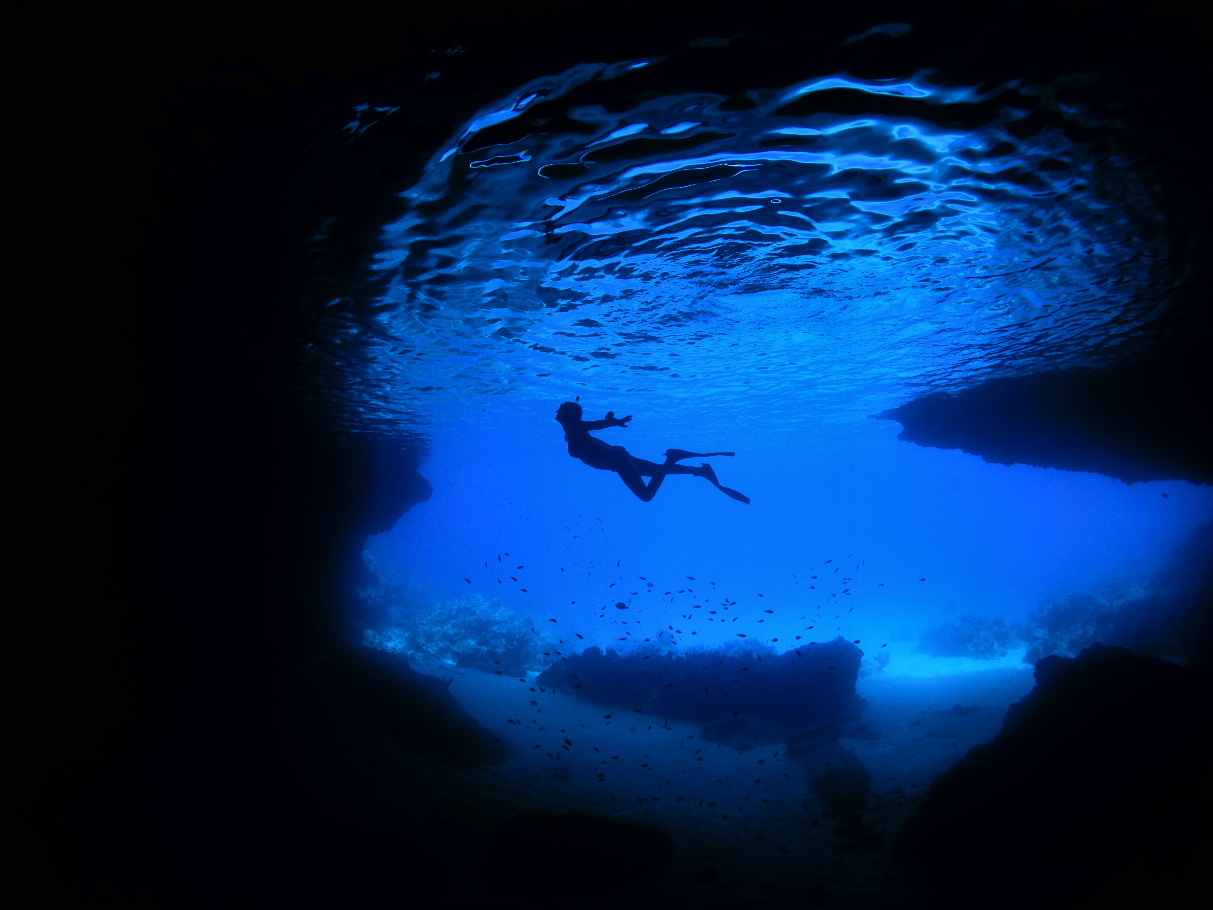 blue room curacao (1)