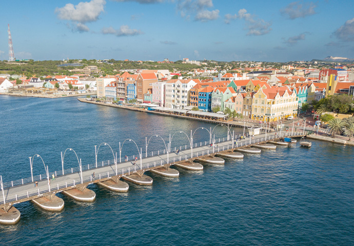 Eco Destination Management Services Curacao
