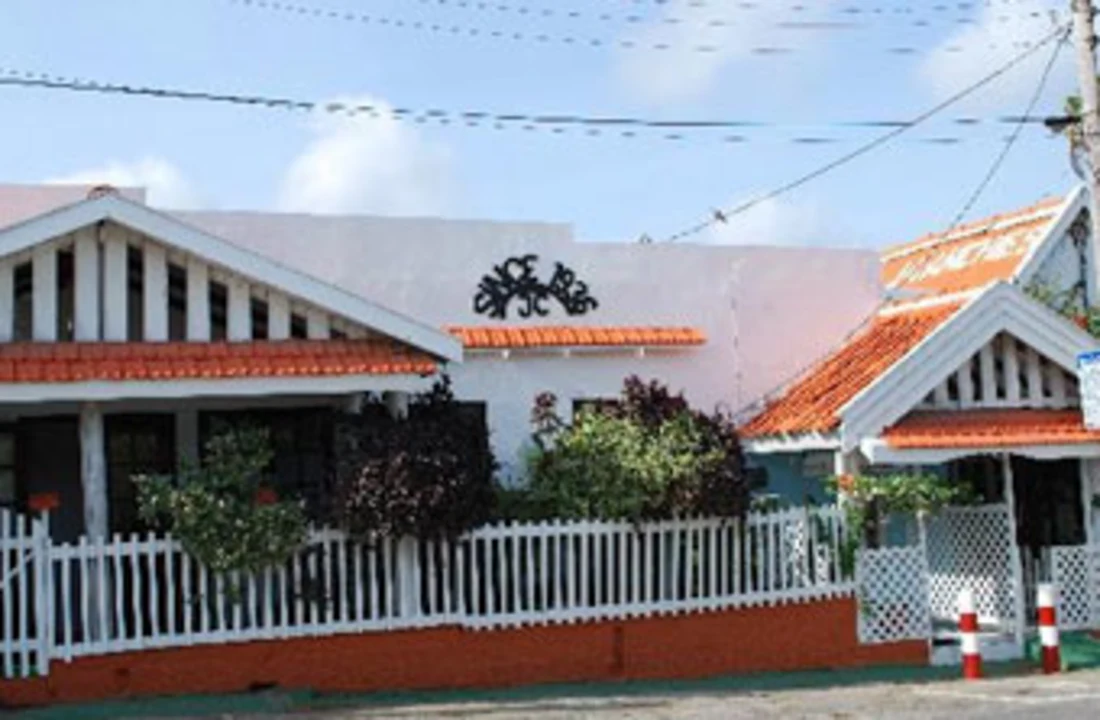 Jaanchie’s Restaurant