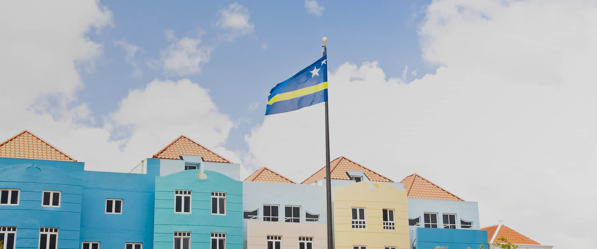 Curacao FlagDay v2 Output