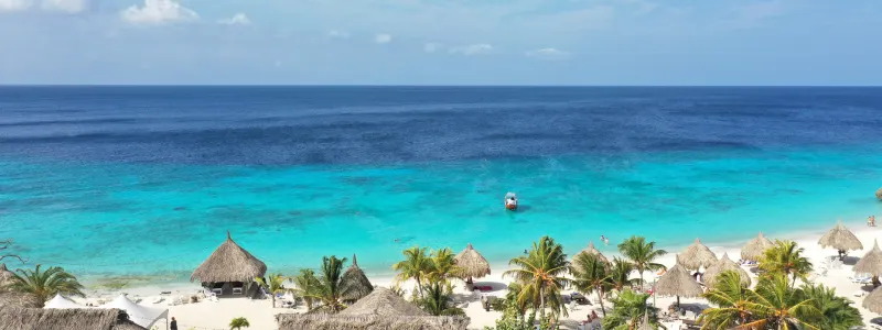 Curaçao Beach Vacations: Spectacular Shores