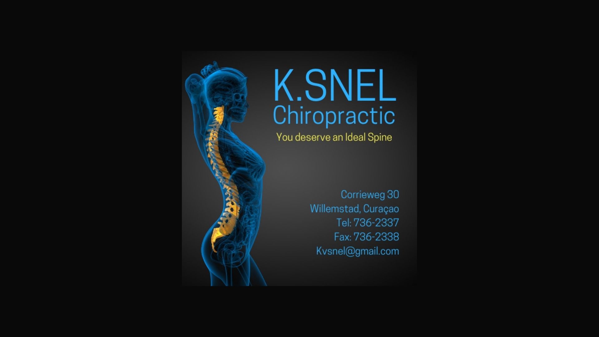 K Snel Logo