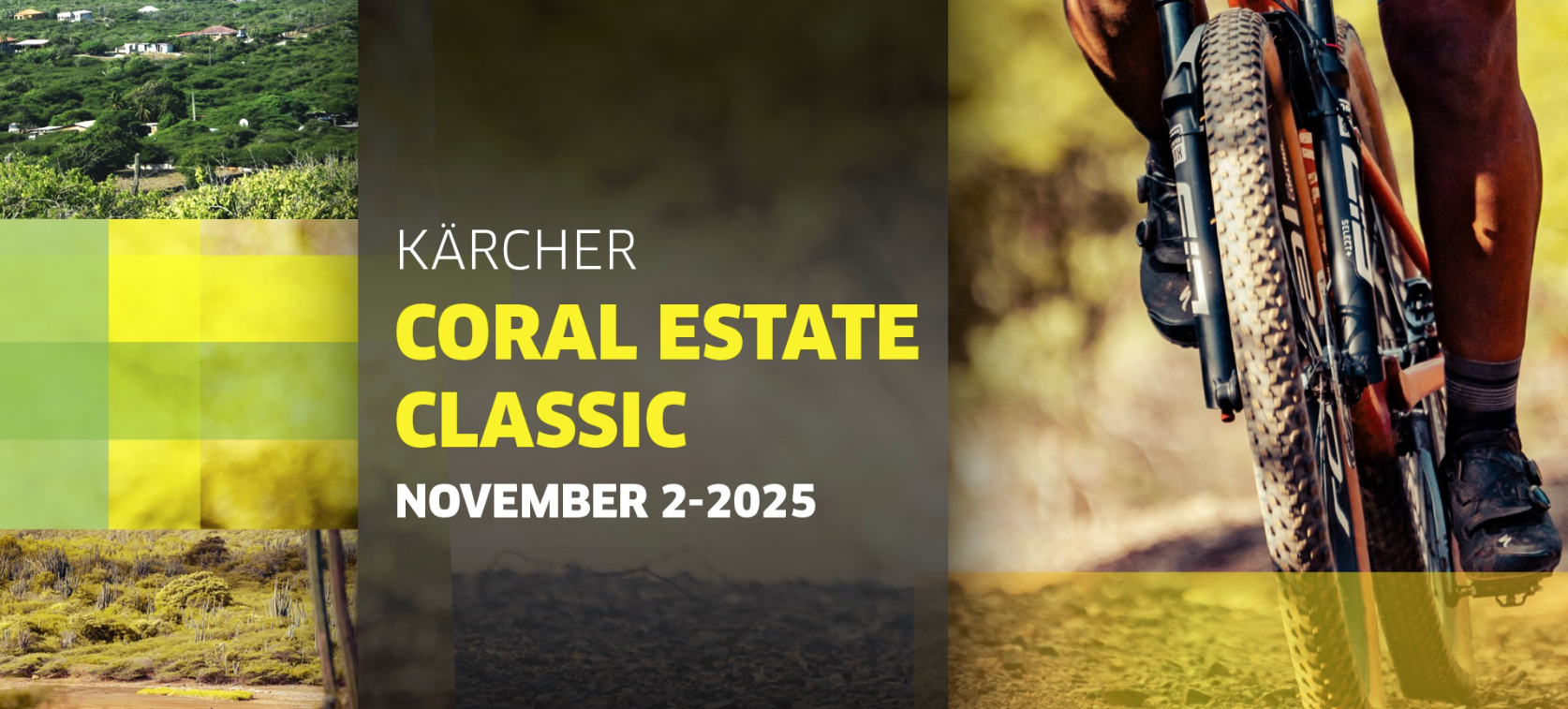 coral estate classic