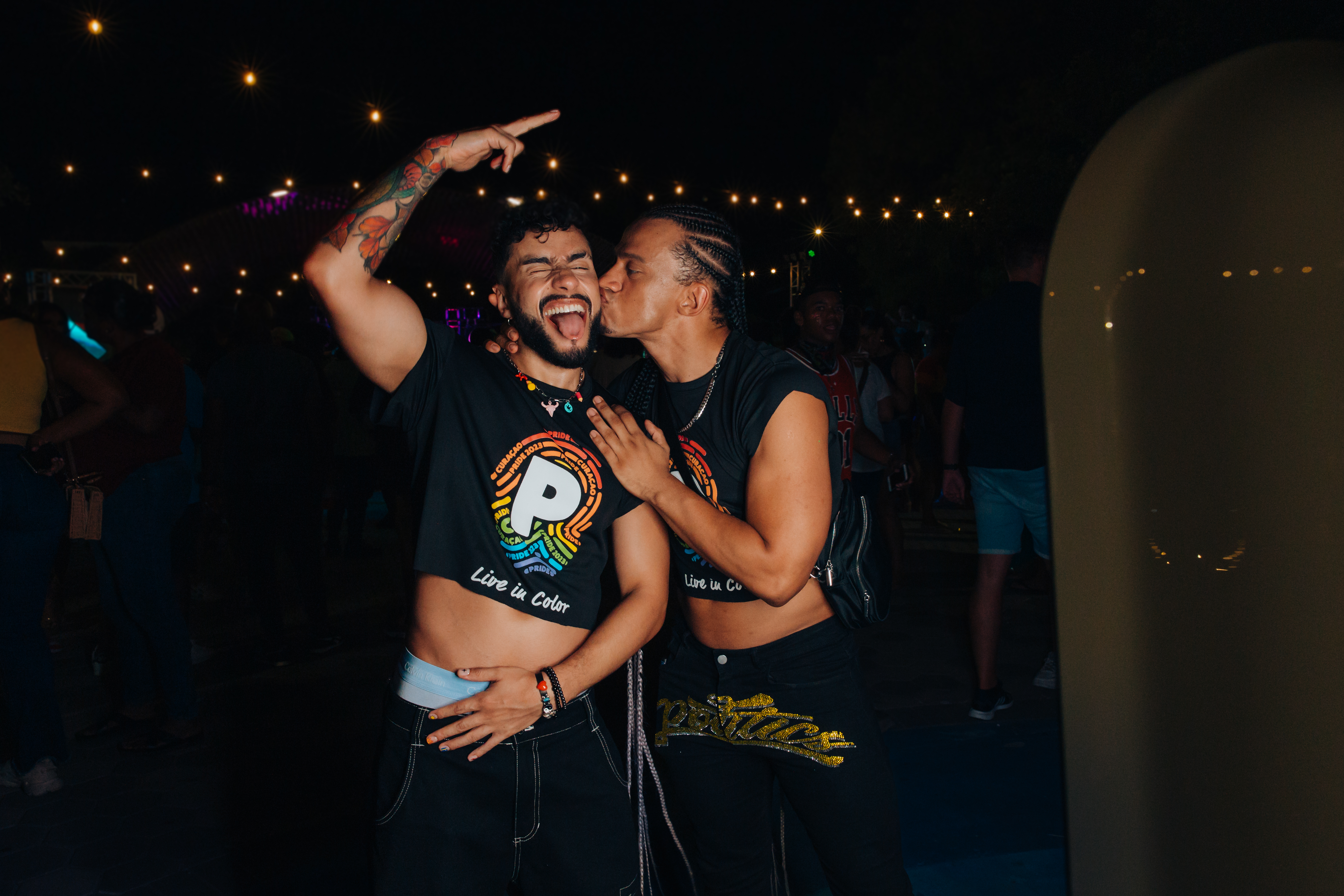 Pride in Curacao (2)