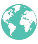 Earth Icon