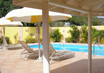 CC Alablanca Apartments