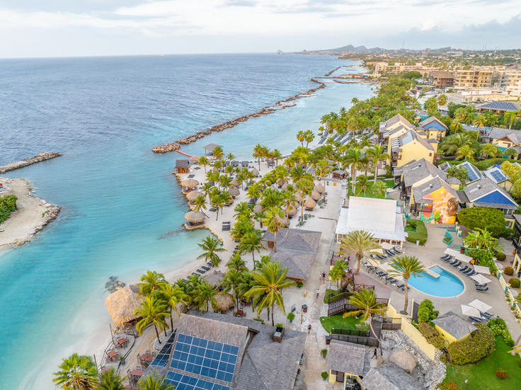 LionsDive Beach Resort