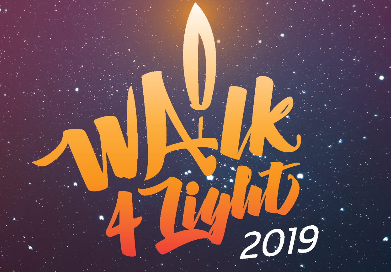 Walk4Light Curaçao 2019