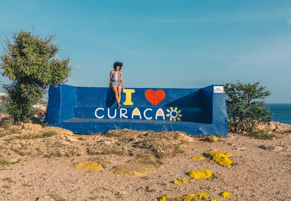 Requisitos de entrada a Curazao