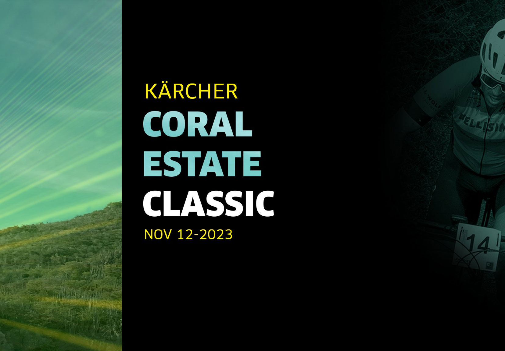 Kärcher Coral Estate Classic