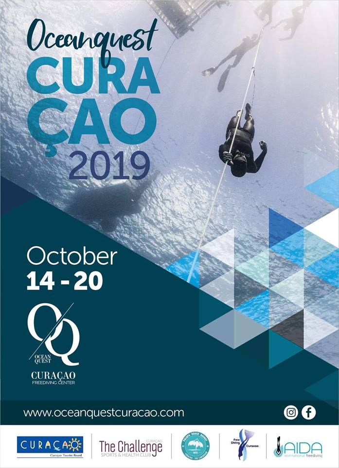 Oceanquest Curaçao 2019