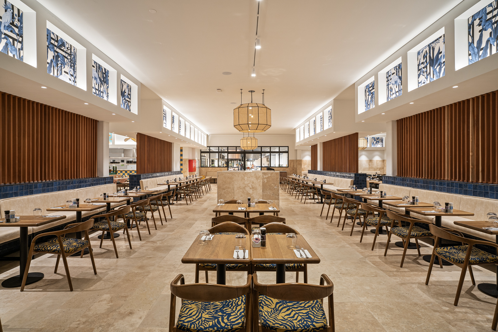 The Rif at Mangrove Beach Corendon Curaçao All-Inclusive, Curio Collection by Hilton